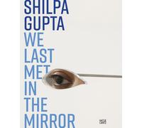 Shilpa Gupta. we last met in the mirror