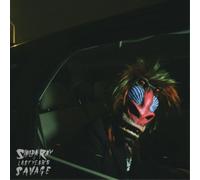 Shilpa Ray Last Year's Savage (Vinyl) 12" Album (US IMPORT)