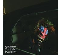 Shilpa Ray Last Year's Savage (Vinyl) 12" Album (US IMPORT)