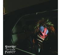 Shilpa Ray - Last Year's Savage [VINYL]
