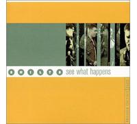 Shilts - See What Happens