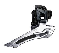 SHIM 2x11v DERAILLEUR. ULTEGRA FD-R8000-B FASC.3, Grey