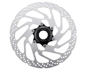 SHIM BRAKE DISC. 160MM CENT LOCK SM-RT30 W/MAGNE