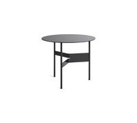 Shim Coffee Table Black