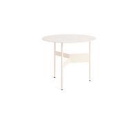 Shim Coffee Table Eggshell