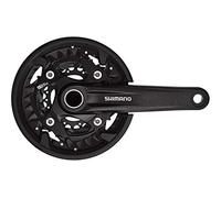 SHIM DEORE FC-MT500-3 10S CRANKSET 22/30/40x175