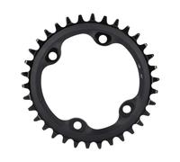 Shimano MT610 1x12V Speed Chain Ring Black - 34