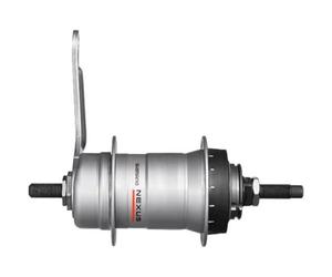 Shim Nexus 3V Remnaaf Kaal 36g 175mm SG3