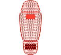 SHIMA Airforce Flexx CB21F Back Protector for Men