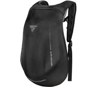SHIMA Ayro Motorcycle Backpack, black for Men