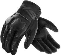 SHIMA Blaze 3.0 Motorcycle Gloves, black, size 3XL