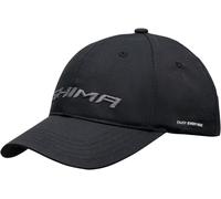 SHIMA Borne Cap, black for Men