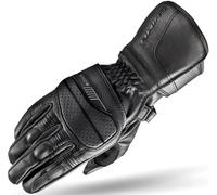 SHIMA D-Tour Motorcycle Gloves, black, size L for Men