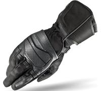 SHIMA D-Tour waterproof Motorcycle Gloves, black, size M for Men