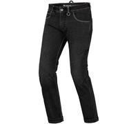 SHIMA Devon Motorcycle Jeans, black, size 34