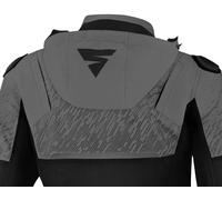 SHIMA DRIFT HOOD - Hood DRIFT Women's Jacket, Multiple Colors | Zipper Connection (Grey, ONE SIZE)