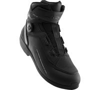 SHIMA Enzo Air Ladies Motorcycle Boots, black, size 40