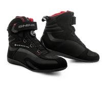 SHIMA Exo Vented Ladies Motorcycle Boots, size 38
