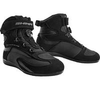 SHIMA Exo Vented Motorcycle Boots, size 44