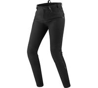 SHIMA Flexx Ladies Motorcycle Jeans, black, size 28 32 for Women
