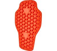 SHIMA GFLEXX Motorcycle Back Protector Level 2, size S for Men