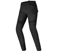 SHIMA Giro 3.0 Ladies Motorcycle Textile Pants, black, size 28 32 for Women
