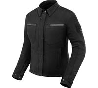 SHIMA Giro Ladies Motorcycle Textile Jacket, black, size L