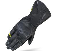 SHIMA GT-2 Ladies Motorcycle Gloves, black, size XS for Women