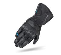 SHIMA GT-2 waterproof Motorcycle Gloves, black, size 3XL for Men