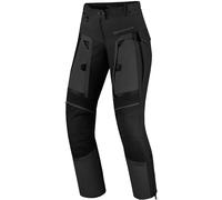 SHIMA Hero 2.0 waterproof Ladies Motorcycle Textile Pants, black, size 3XL for Women
