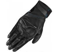 SHIMA Hero waterproof Ladies Motorcycle Gloves, black, size L