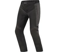 SHIMA Jet waterproof Motorcycle Textile Pants, black, size M