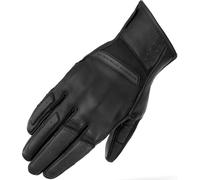 SHIMA Monaco perforated Ladies Motorcycle Gloves, black, size S