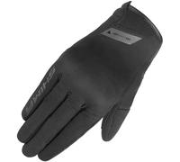 SHIMA One Evo Ladies Motorcycle Gloves, black, size S for Women