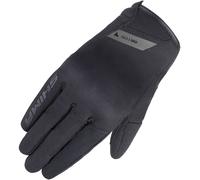 SHIMA One Evo Motorcycle Gloves, black, size M