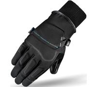 SHIMA Oslo waterproof Ladies Motorcycle Gloves, black, size S