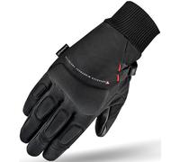 SHIMA Oslo Wind Ladies Motorcycle Gloves, black, size L