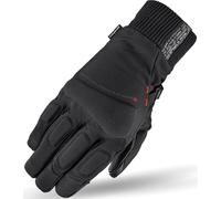 SHIMA Oslo Wind Motorcycle Gloves, black, size S for Men