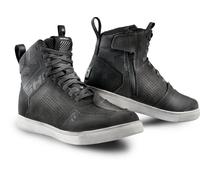 SHIMA Rebel 2.0 Vented Ladies Motorcycle Boots, size 41 for Women