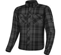 SHIMA Renegade 2.0 Motorcycle Shirt, black, size 3XL for Men
