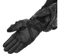 SHIMA RS-3 Motorcycle Gloves, black, size 3XL