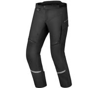 SHIMA Runner waterproof Motorcycle Textile Pants, black, size 4XL
