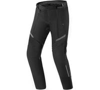 SHIMA Rush 2.0 waterproof Ladies Motorcycle Textile Pants, black, size S for Women