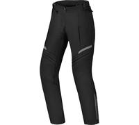 SHIMA Rush waterproof Ladies Motorcycle Textile Pants, black, size XL for Women