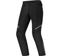 SHIMA Rush waterproof Motorcycle Textile Pants, black, size 2XL for Men