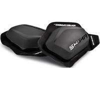 SHIMA SAP Knee Slider, black for Men