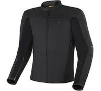 SHIMA Shadow TFL Motorcycle Leather Jacket, black, size 2XL for Men
