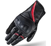 SHIMA Spark 2.0 Motorcycle Gloves, black/red, size 3XL