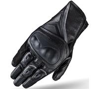 SHIMA Spark 2.0 Motorcycle Gloves, black, size S for Men