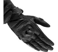 SHIMA Spark 3.0 Ladies Motorcycle Gloves, black, size XL